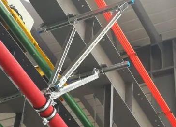 保德抗震支架厂家与你分享你必须做的紧急情况下的准备